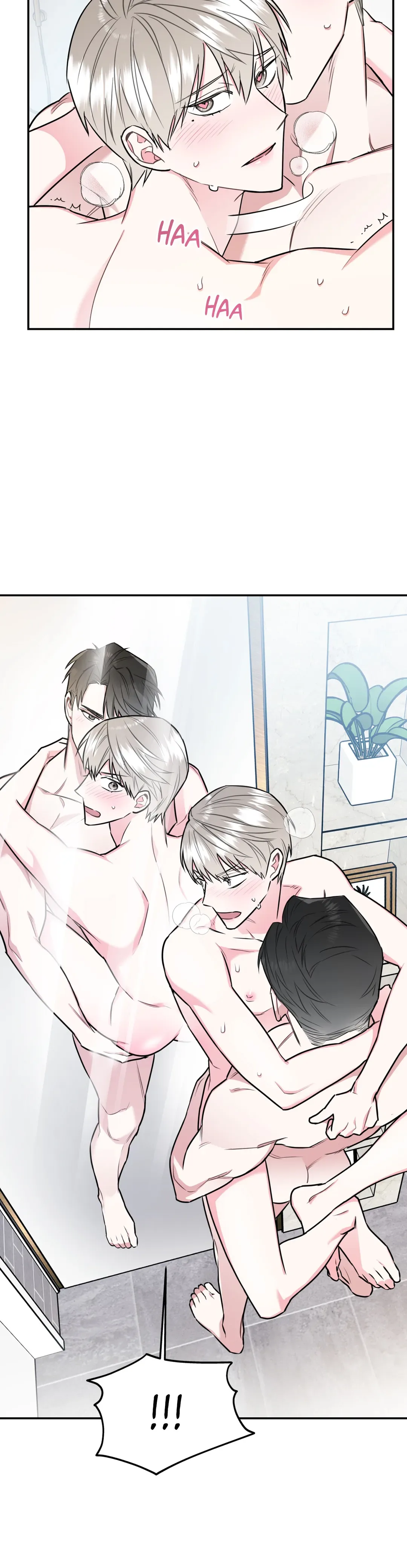 You Get Me Going Chapter 13 page 34