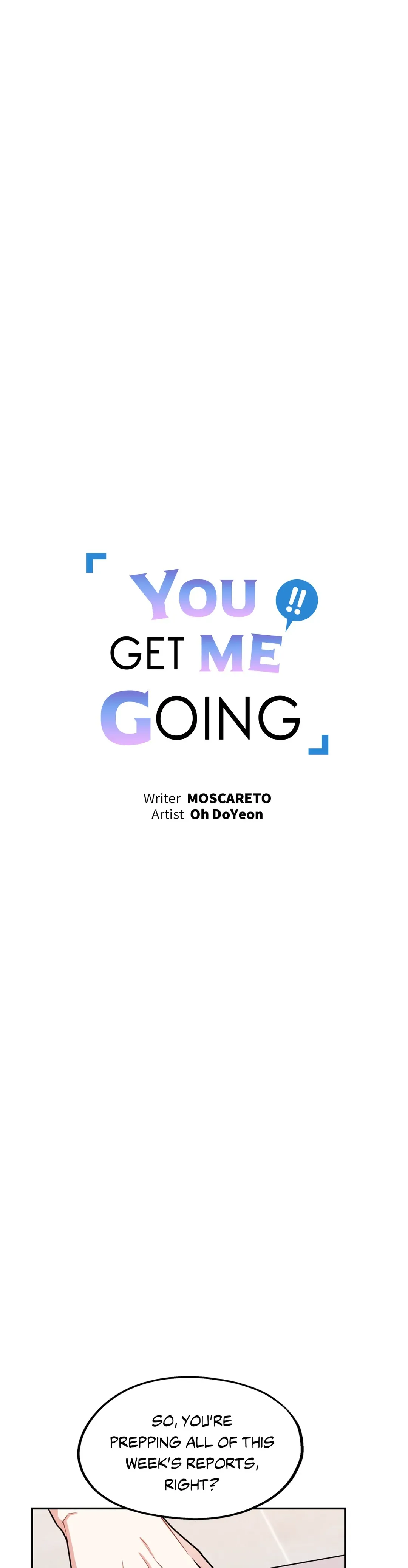 You Get Me Going Chapter 13 page 35