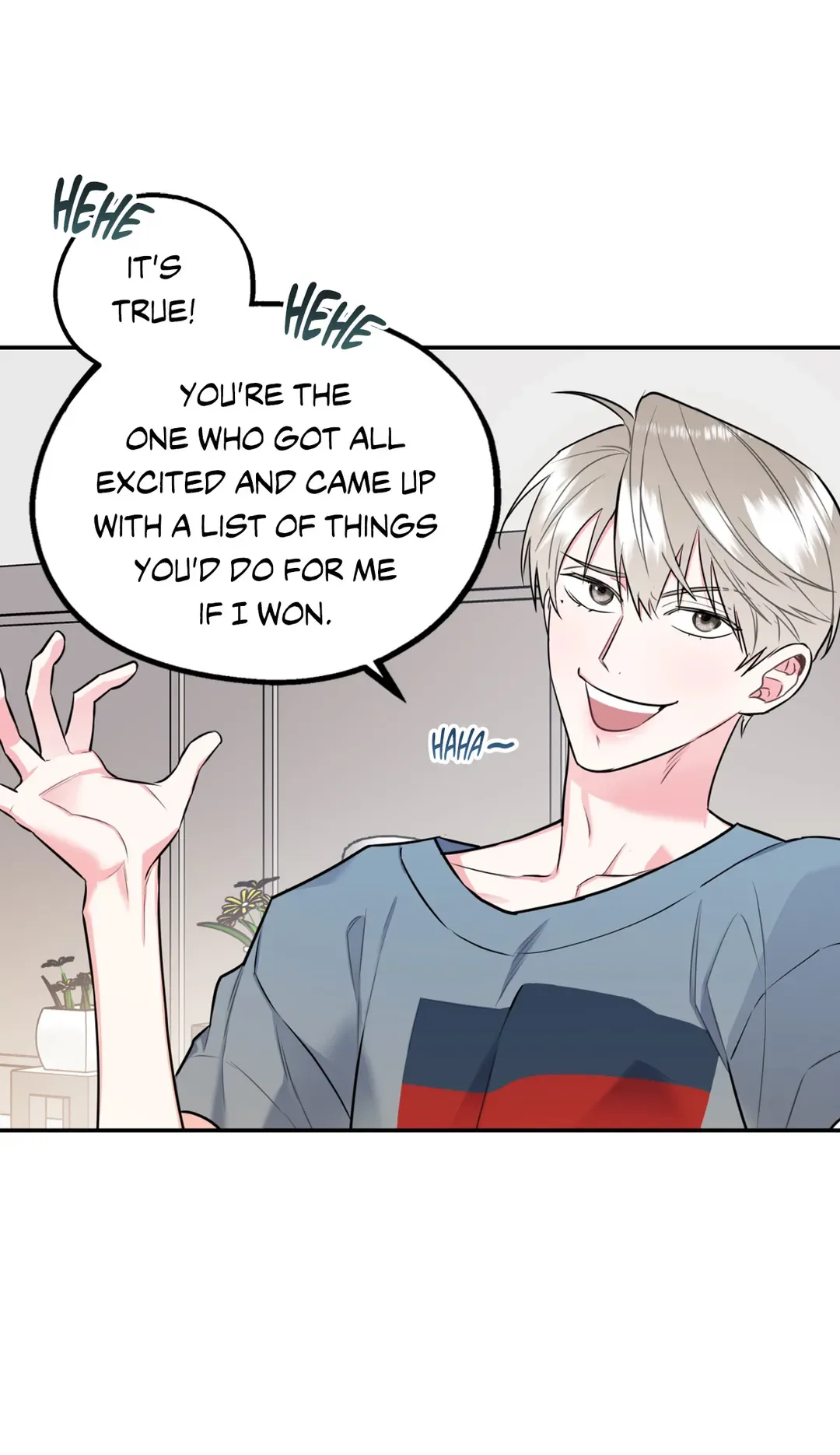 You Get Me Going Chapter 13 page 37