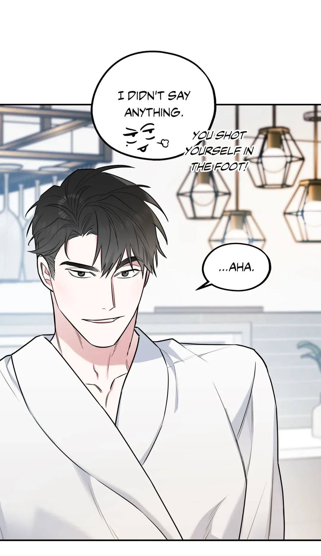 You Get Me Going Chapter 13 page 38