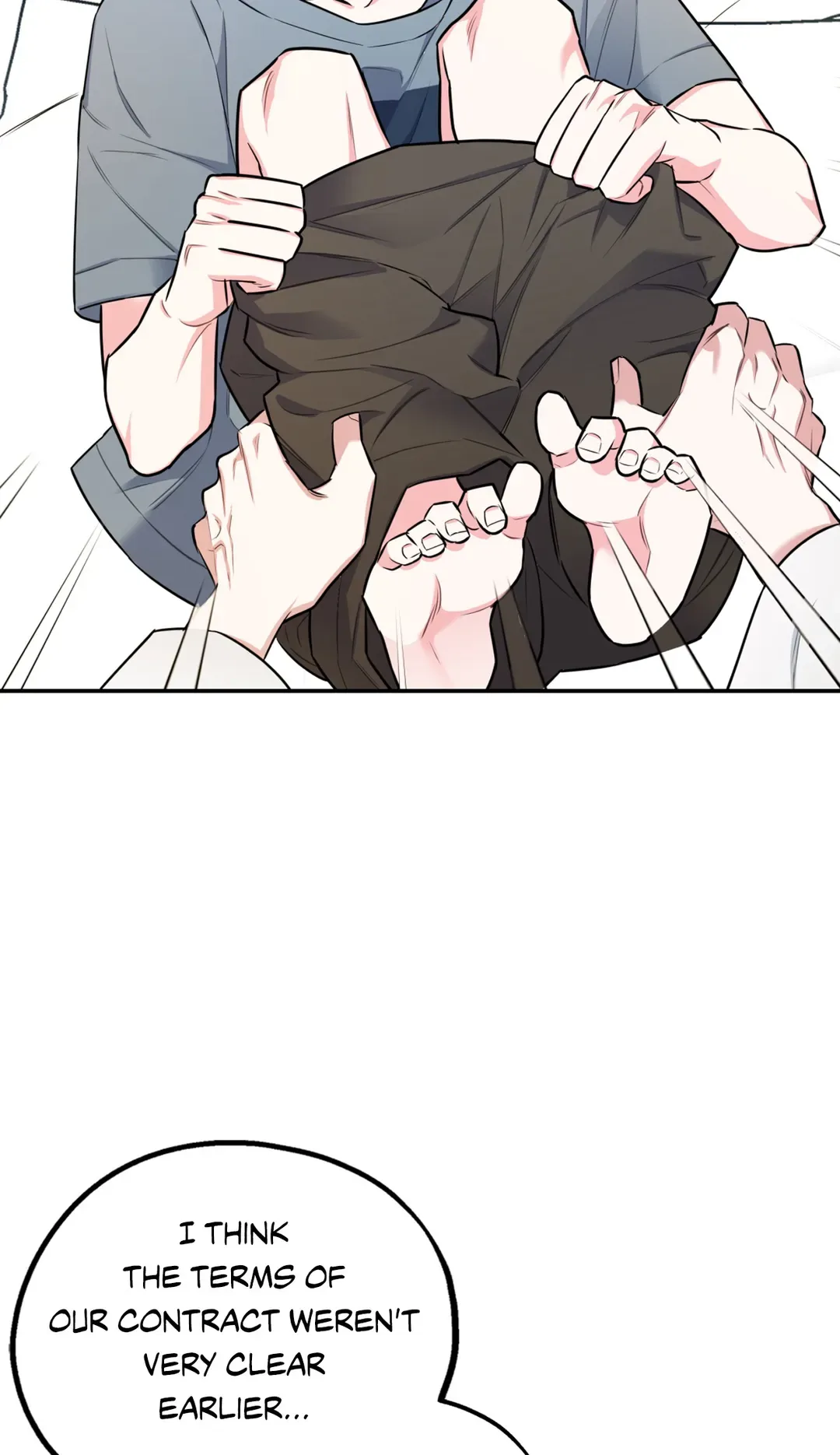You Get Me Going Chapter 13 page 41