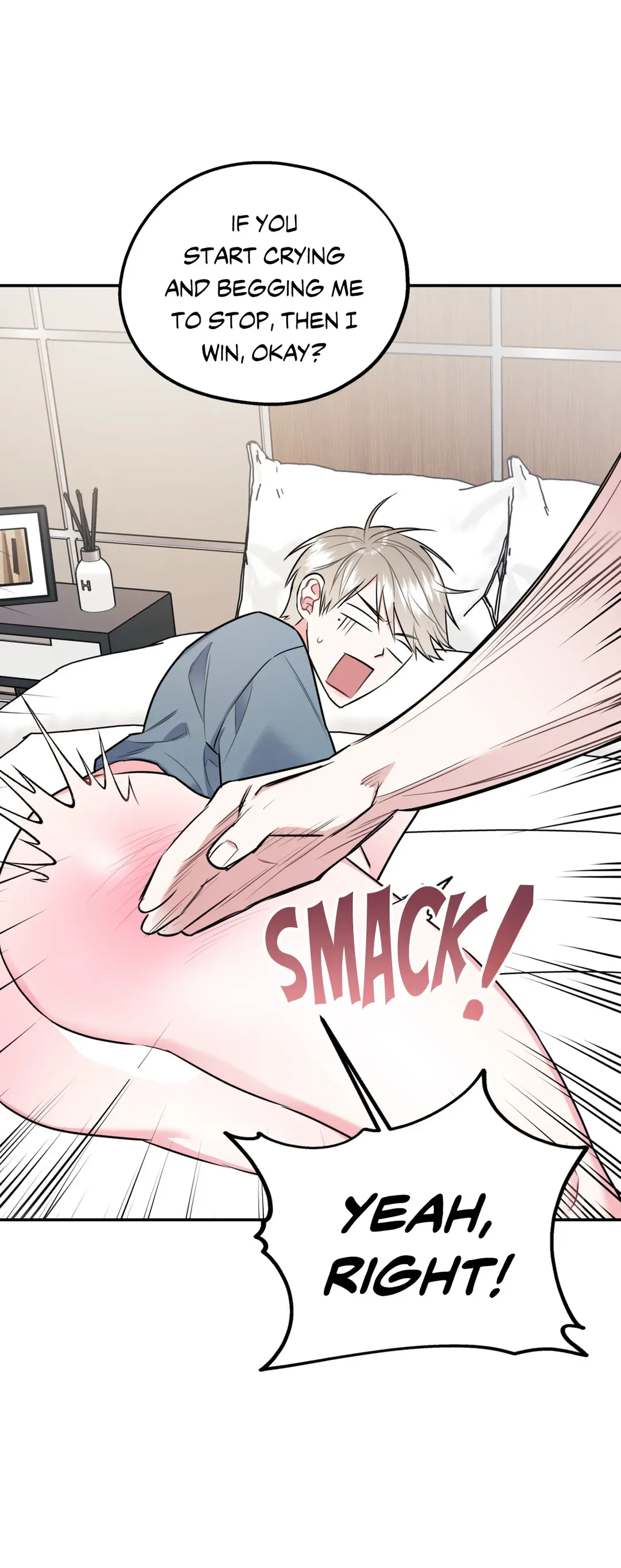 You Get Me Going Chapter 13 page 43