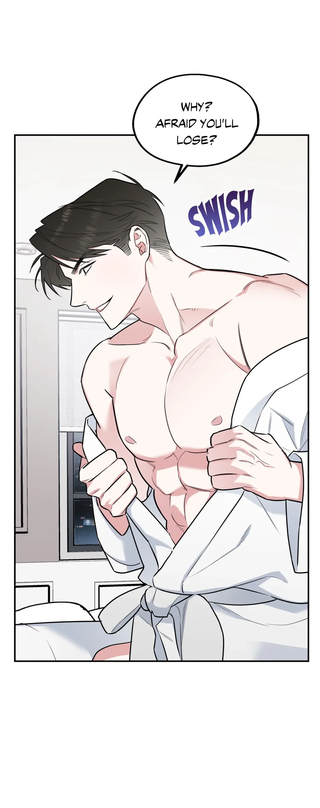 You Get Me Going Chapter 13 page 44