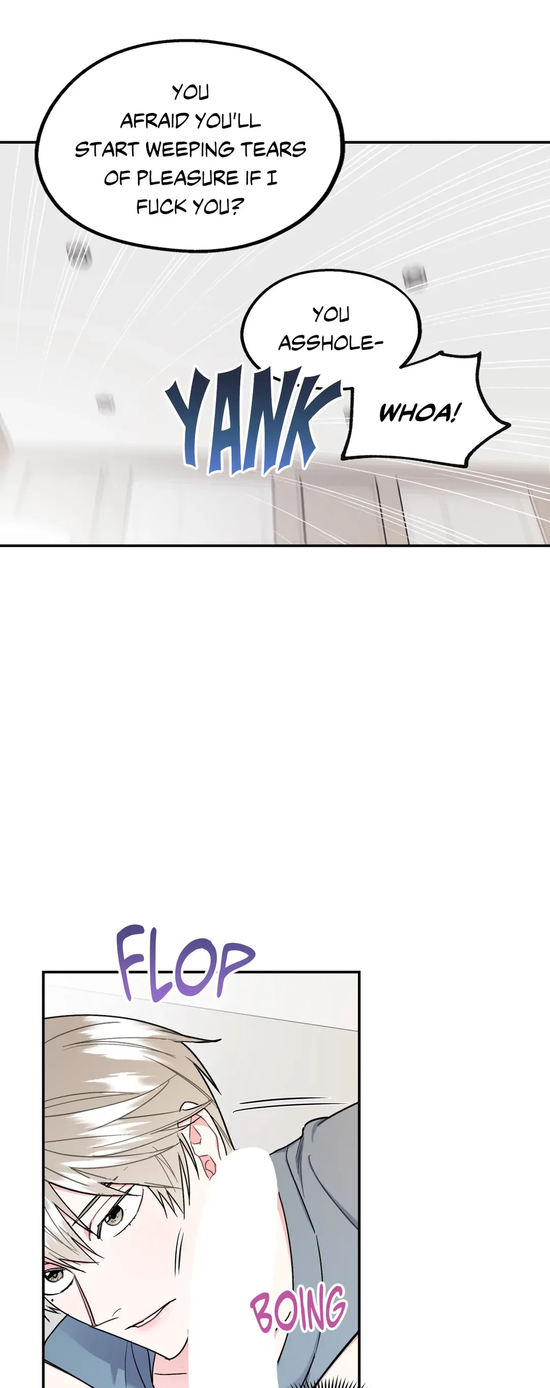You Get Me Going Chapter 13 page 45