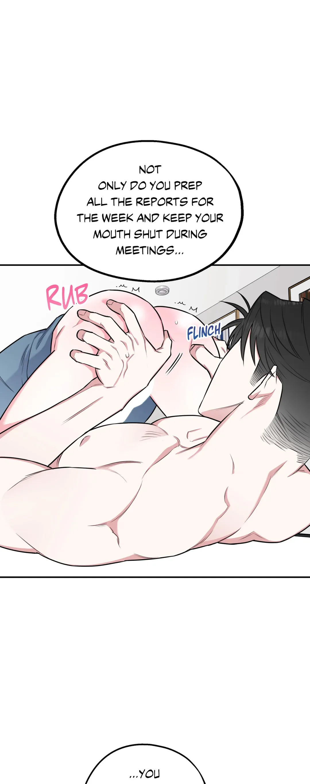You Get Me Going Chapter 13 page 47