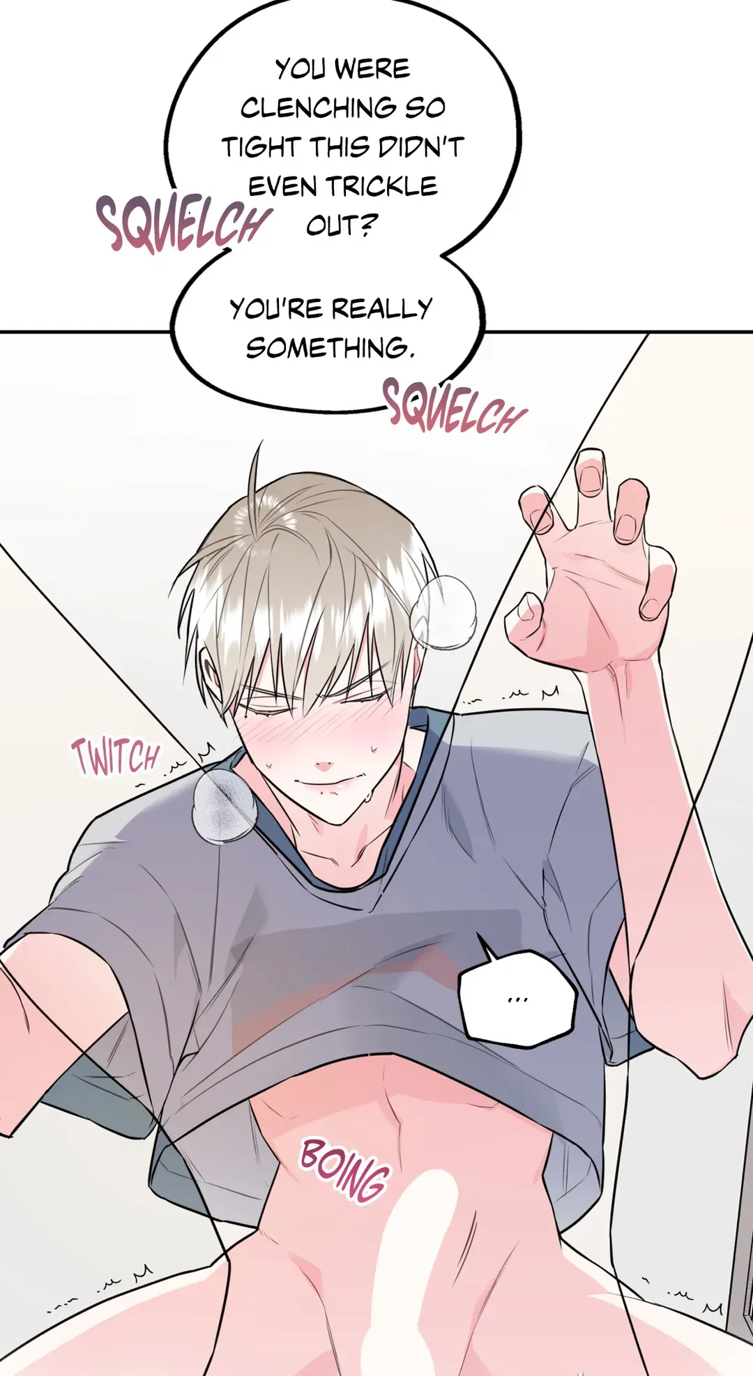 You Get Me Going Chapter 13 page 50