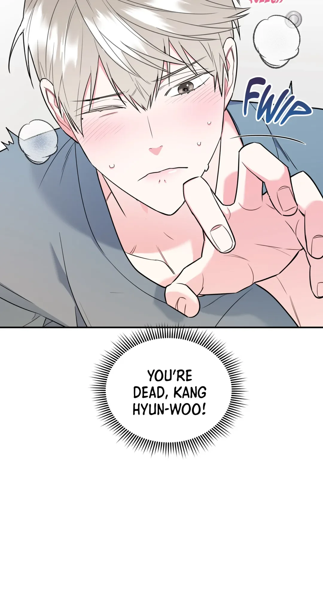 You Get Me Going Chapter 13 page 52