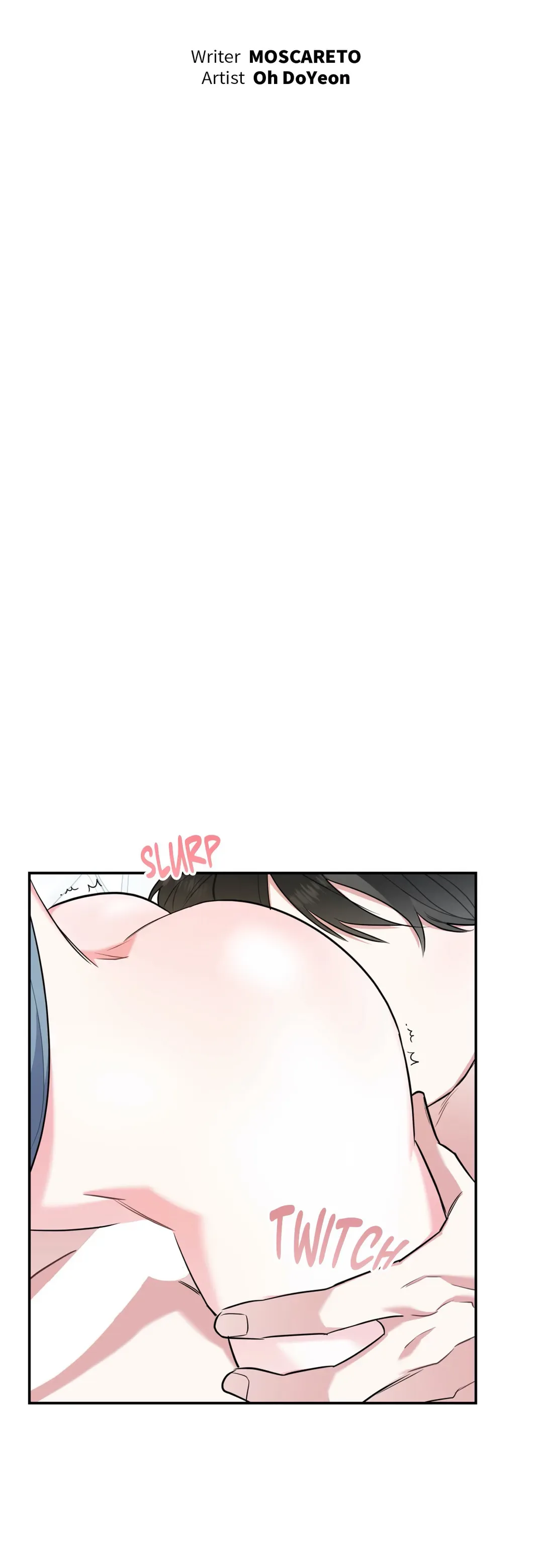 You Get Me Going Chapter 14 page 3