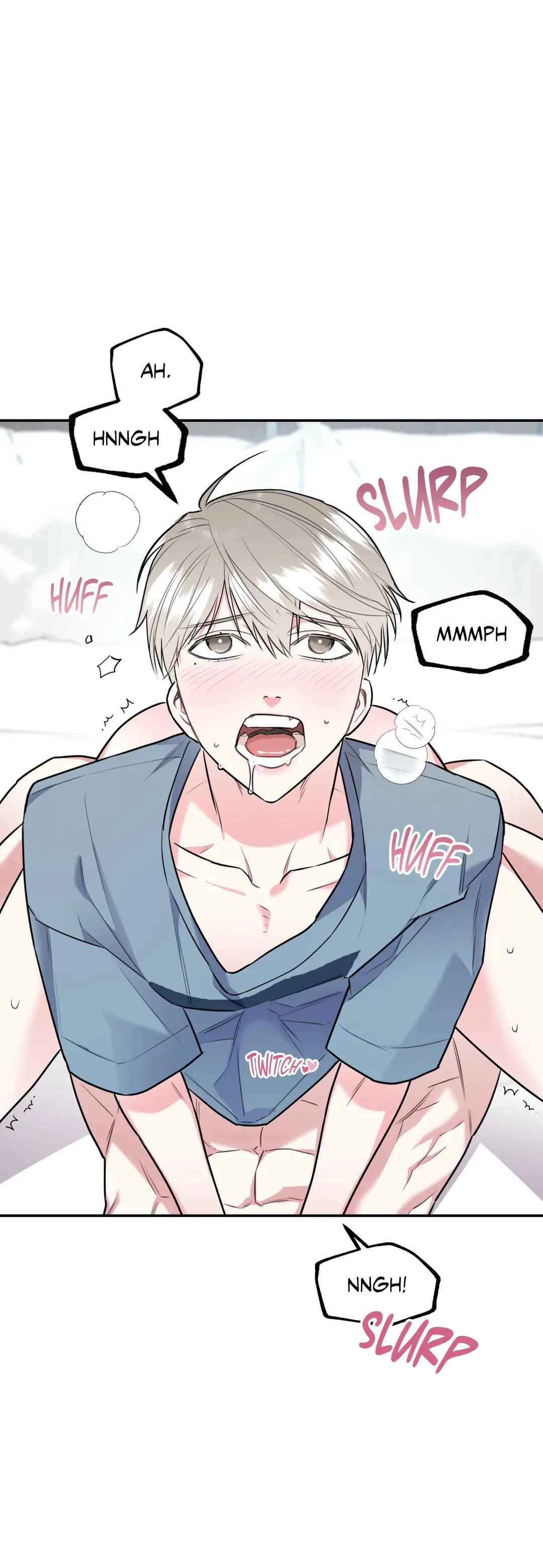 You Get Me Going Chapter 14 page 6