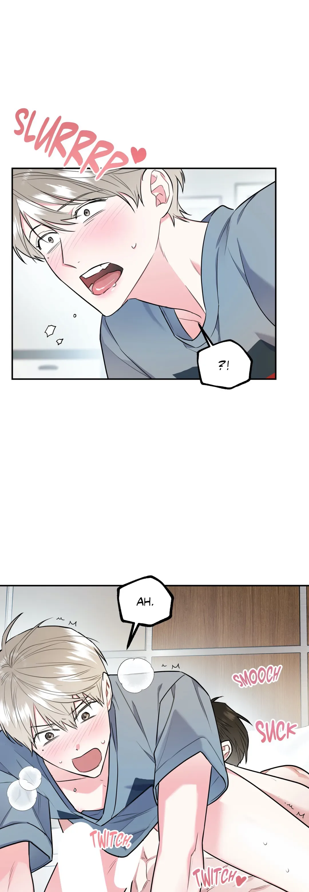 You Get Me Going Chapter 14 page 4