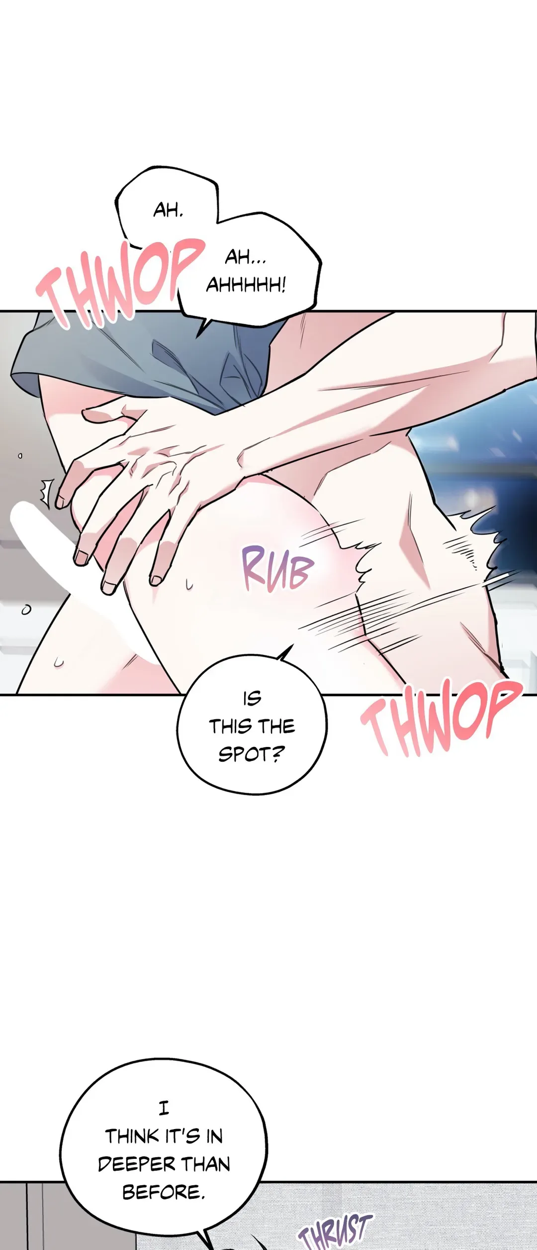 You Get Me Going Chapter 14 page 19