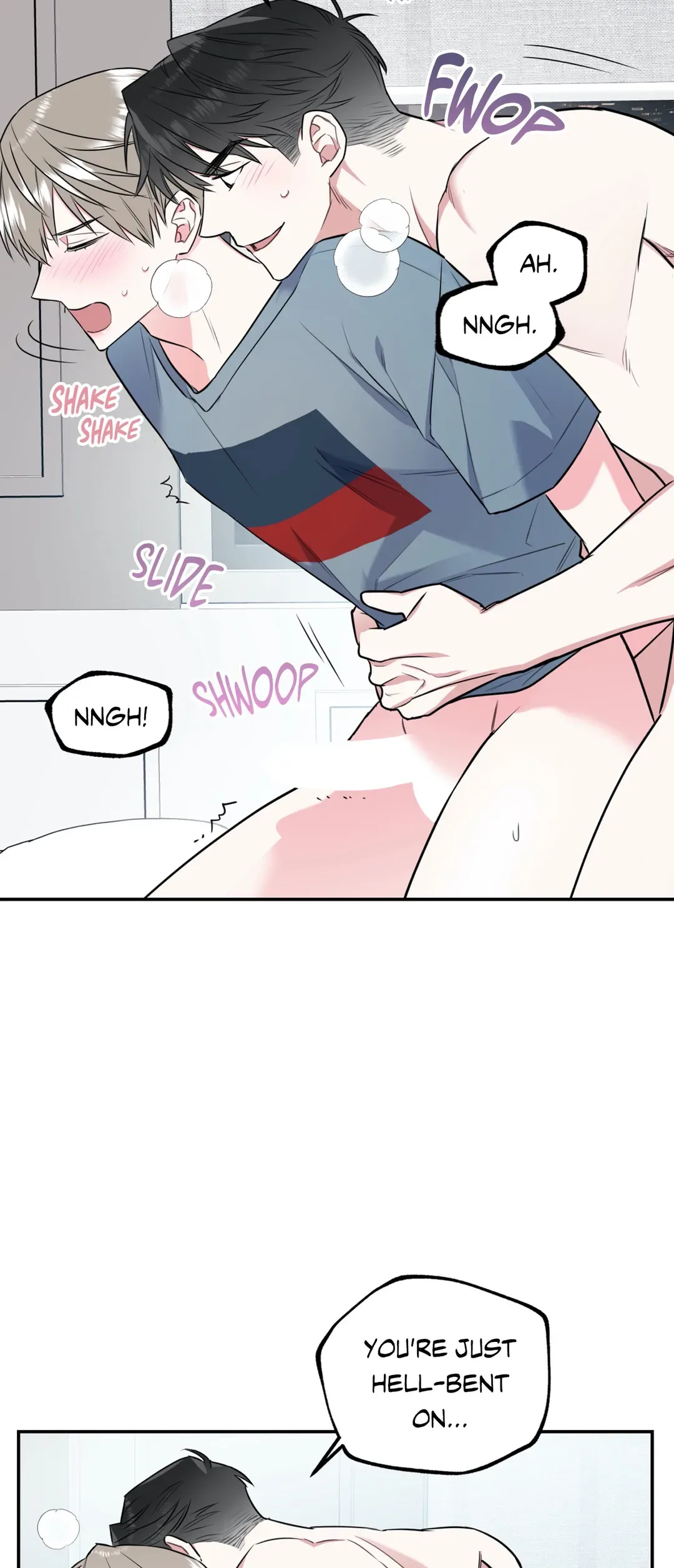 You Get Me Going Chapter 14 page 20