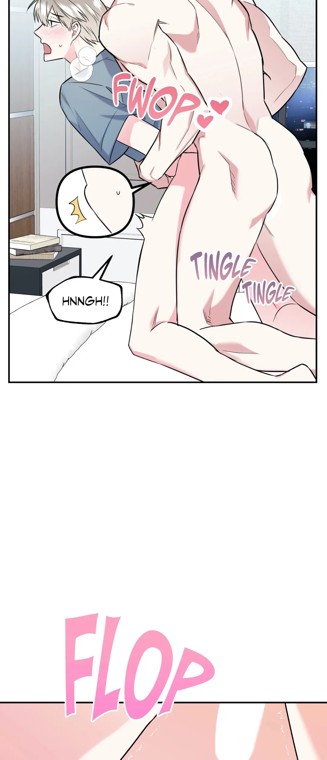 You Get Me Going Chapter 14 page 21
