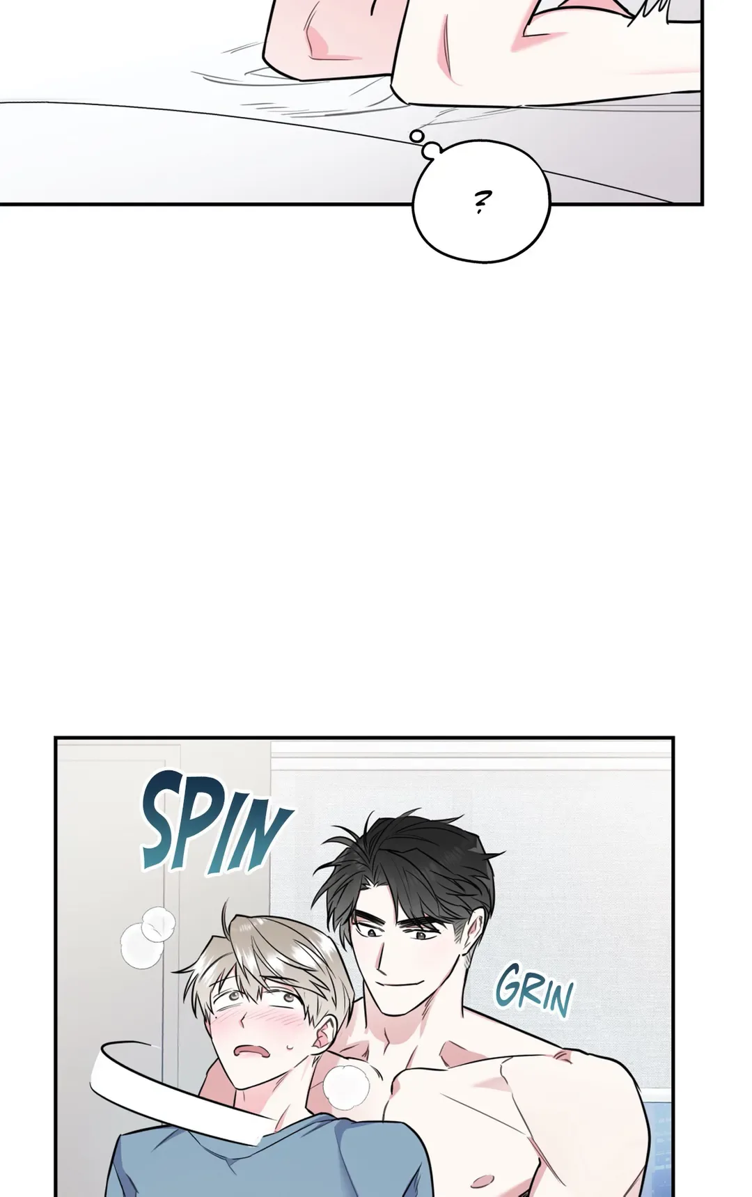You Get Me Going Chapter 14 page 14