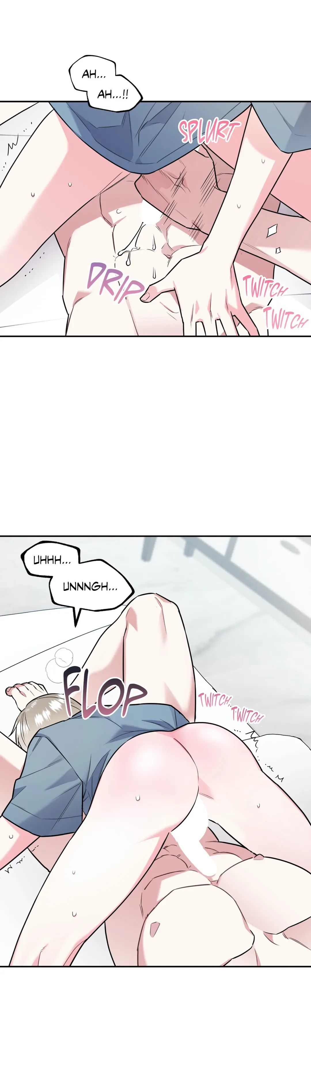 You Get Me Going Chapter 14 page 12