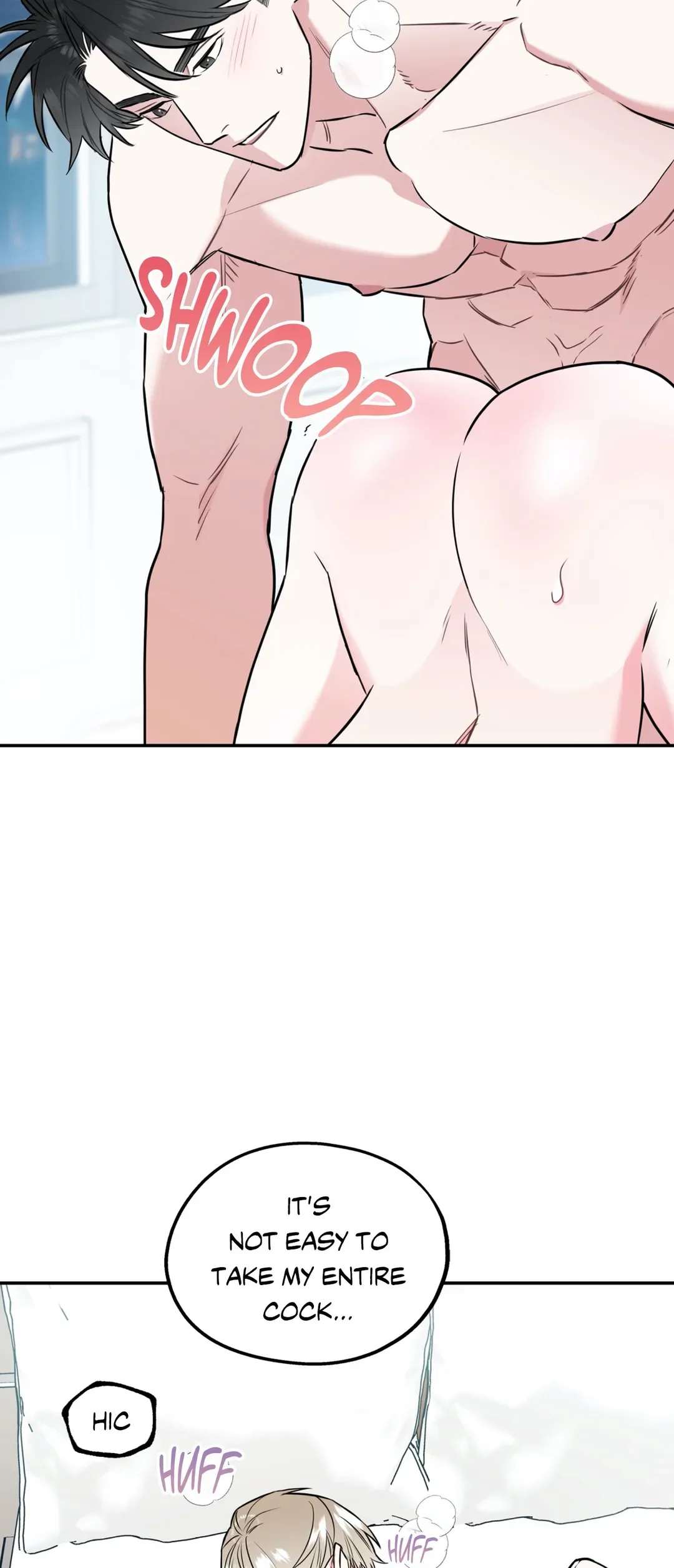 You Get Me Going Chapter 14 page 23