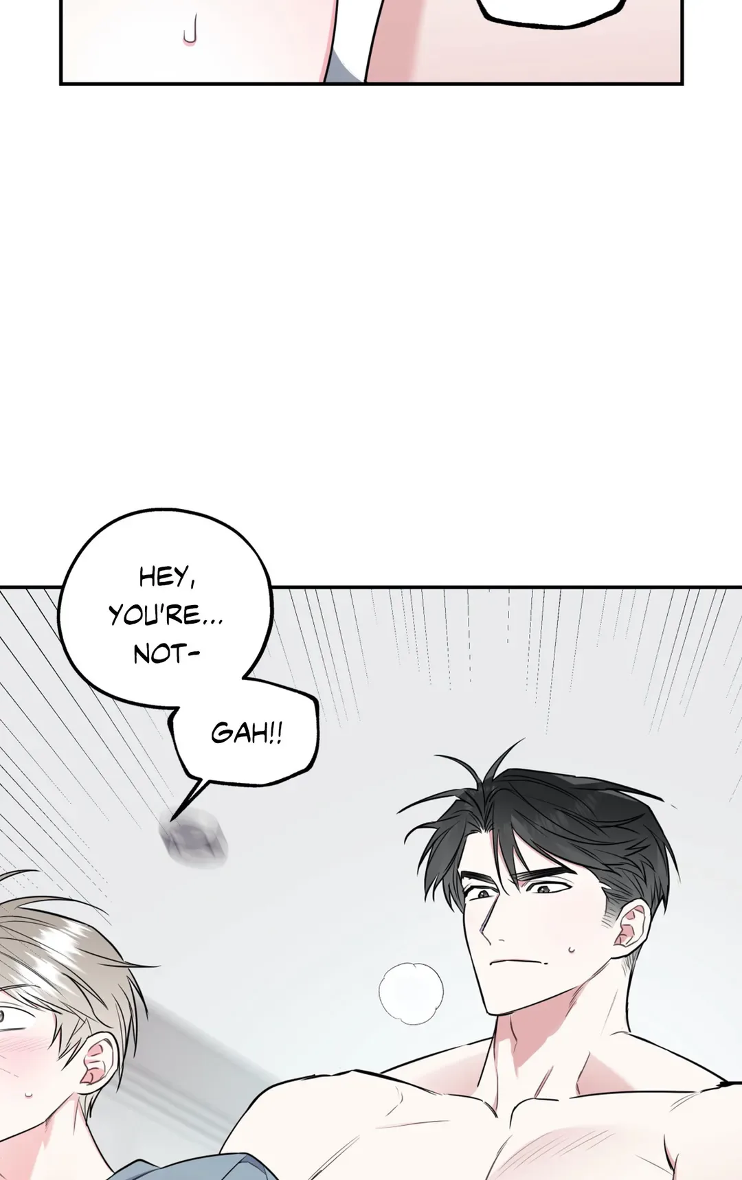 You Get Me Going Chapter 14 page 16