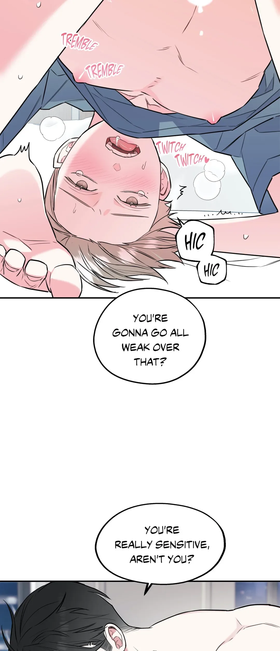 You Get Me Going Chapter 14 page 22