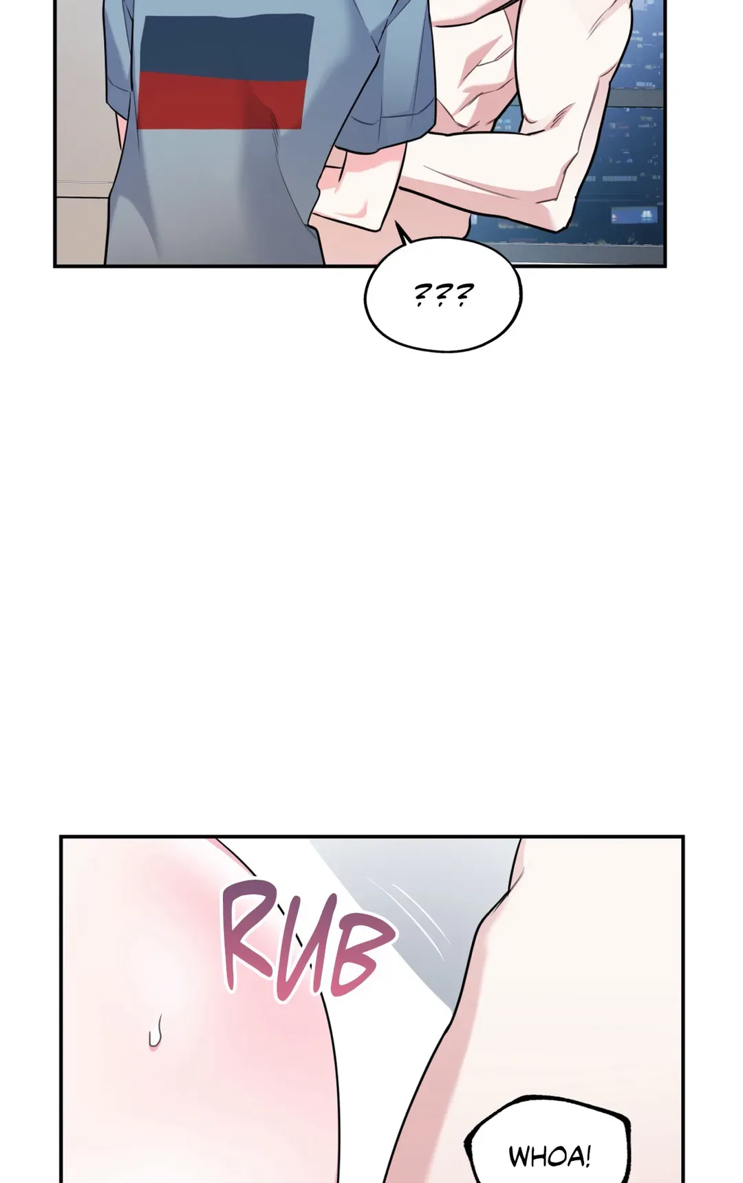 You Get Me Going Chapter 14 page 15
