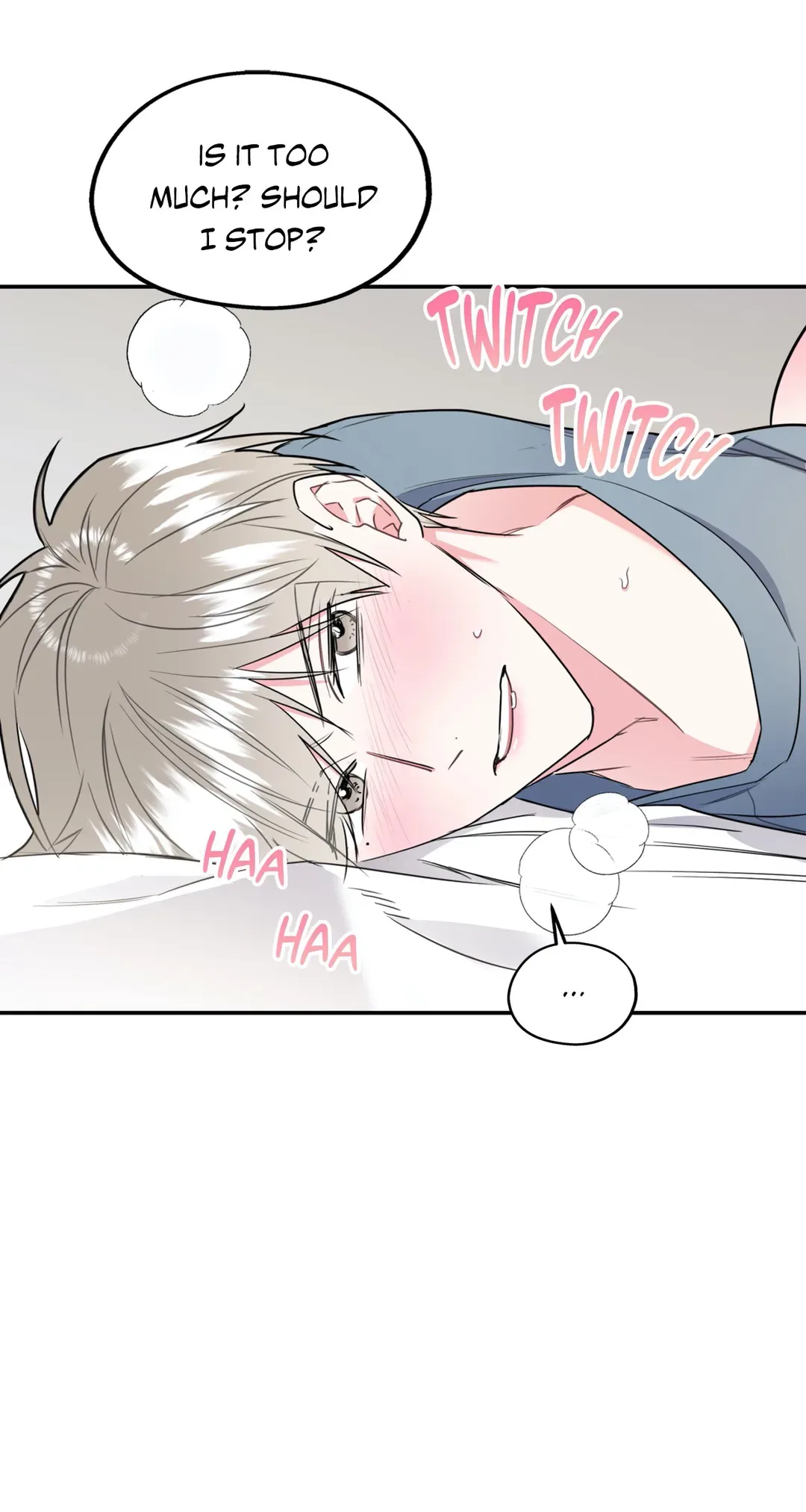 You Get Me Going Chapter 14 page 25