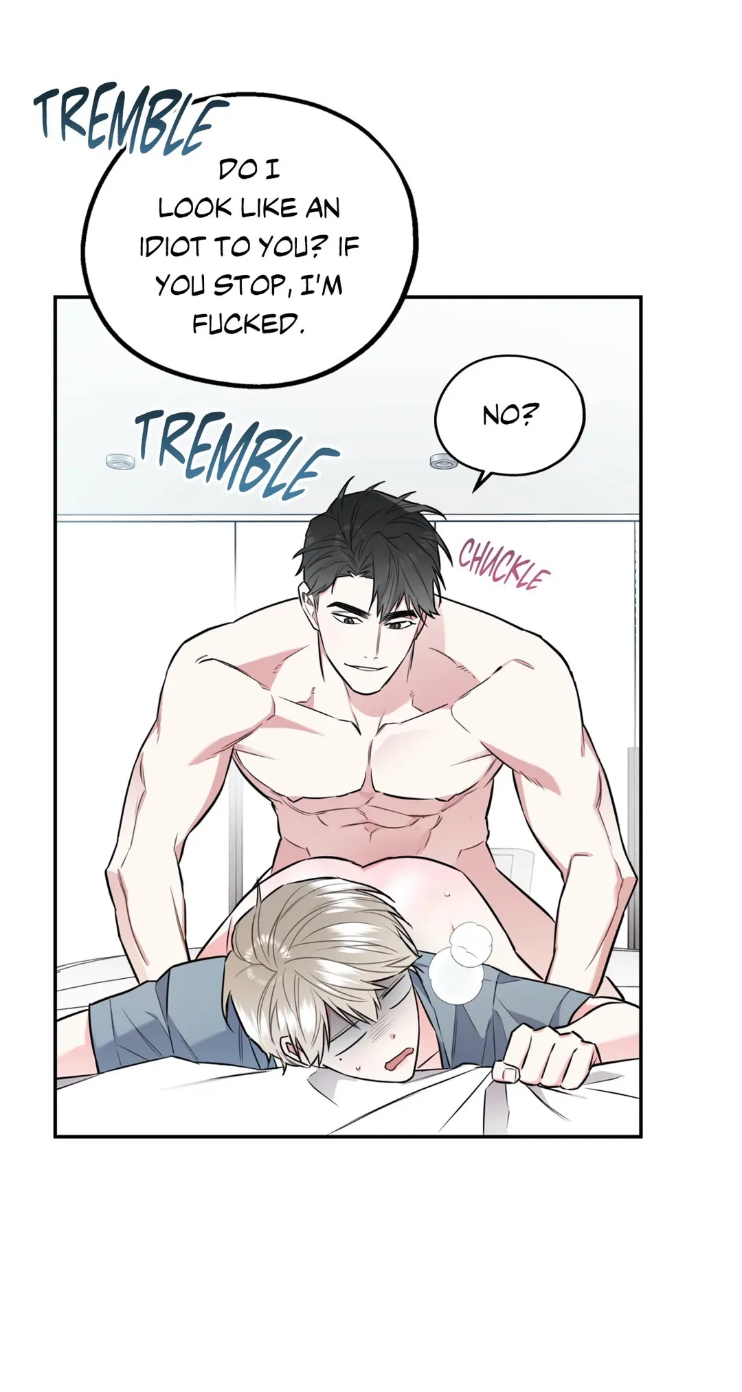 You Get Me Going Chapter 14 page 26