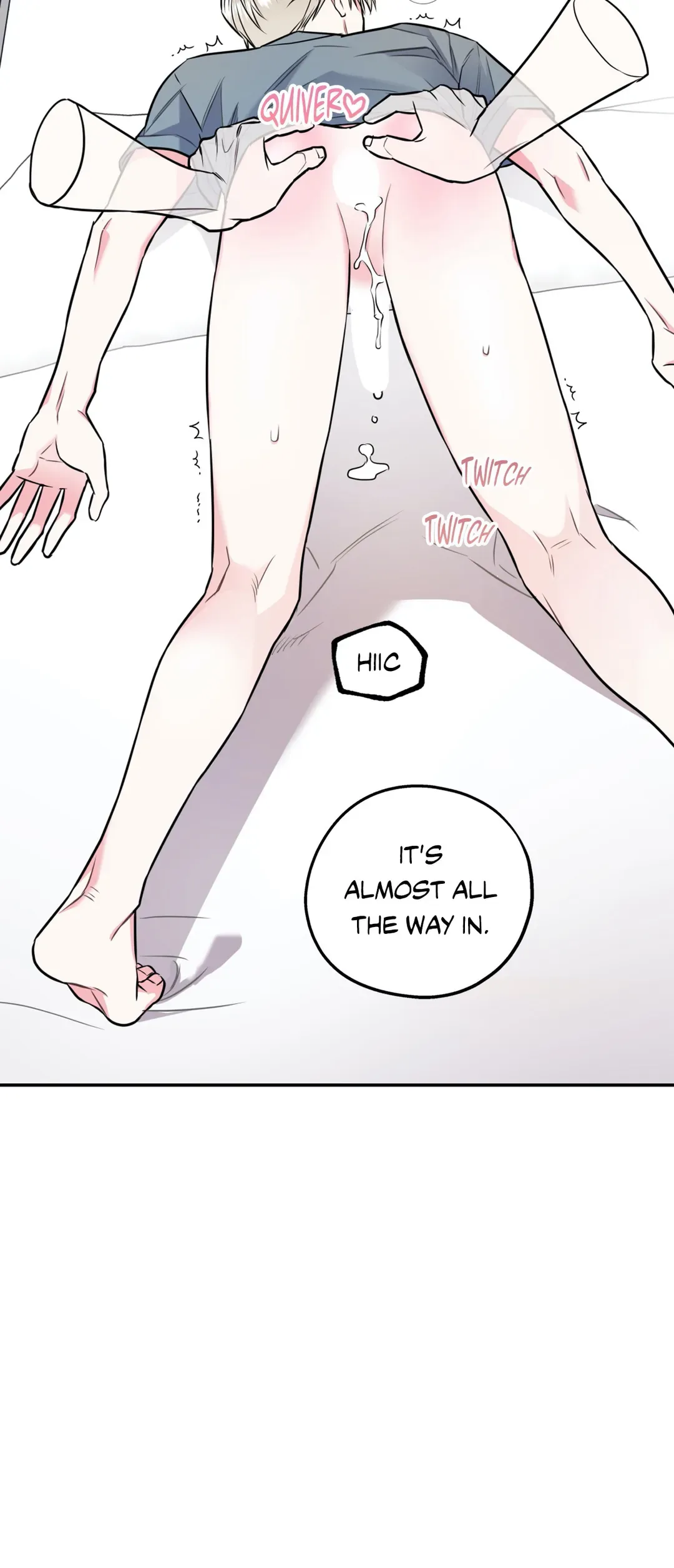 You Get Me Going Chapter 14 page 24