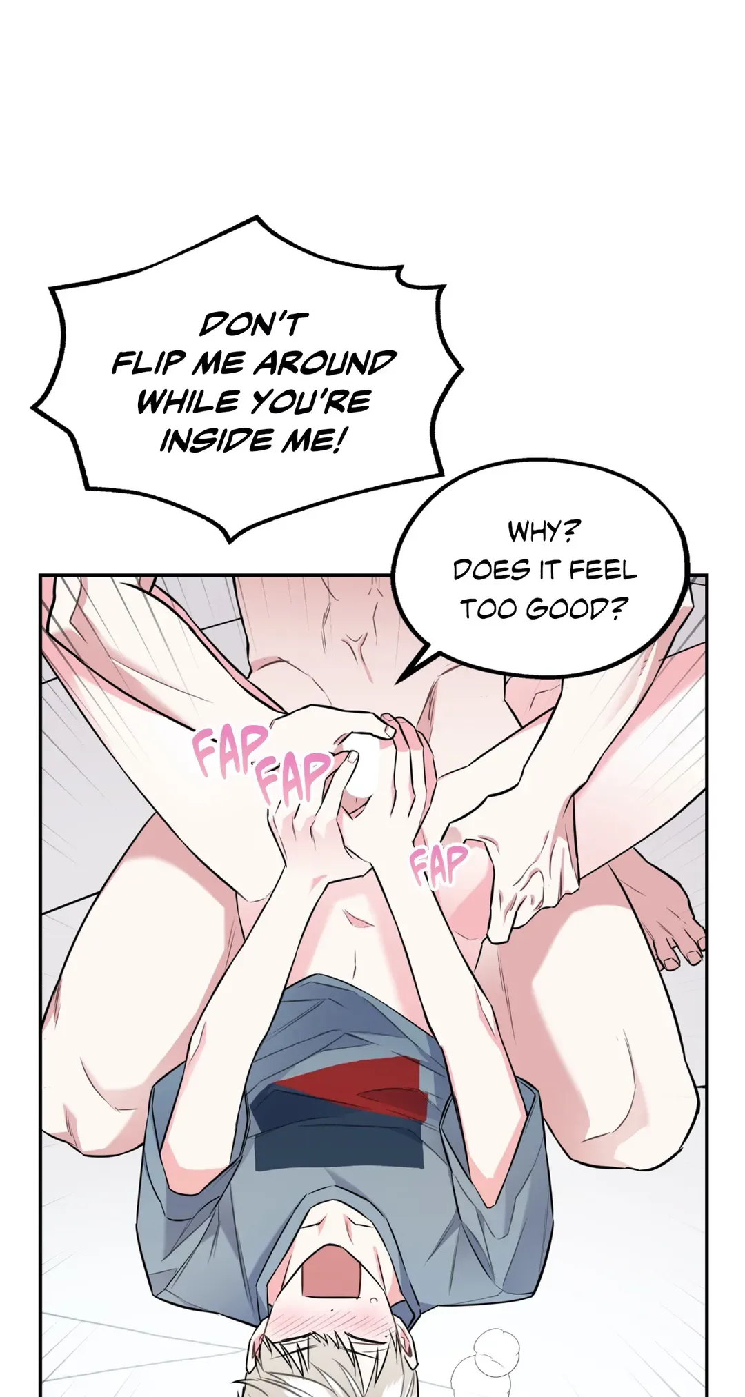 You Get Me Going Chapter 14 page 28