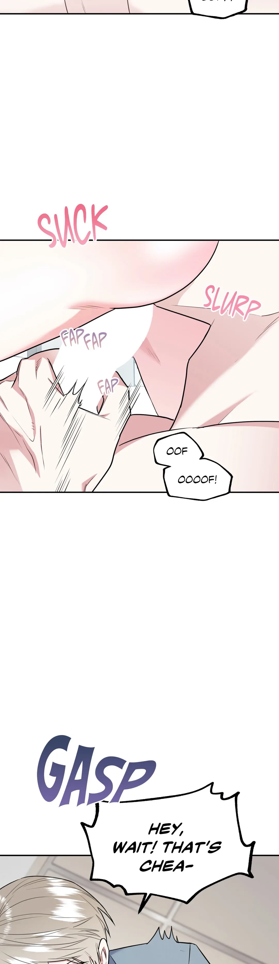 You Get Me Going Chapter 14 page 10