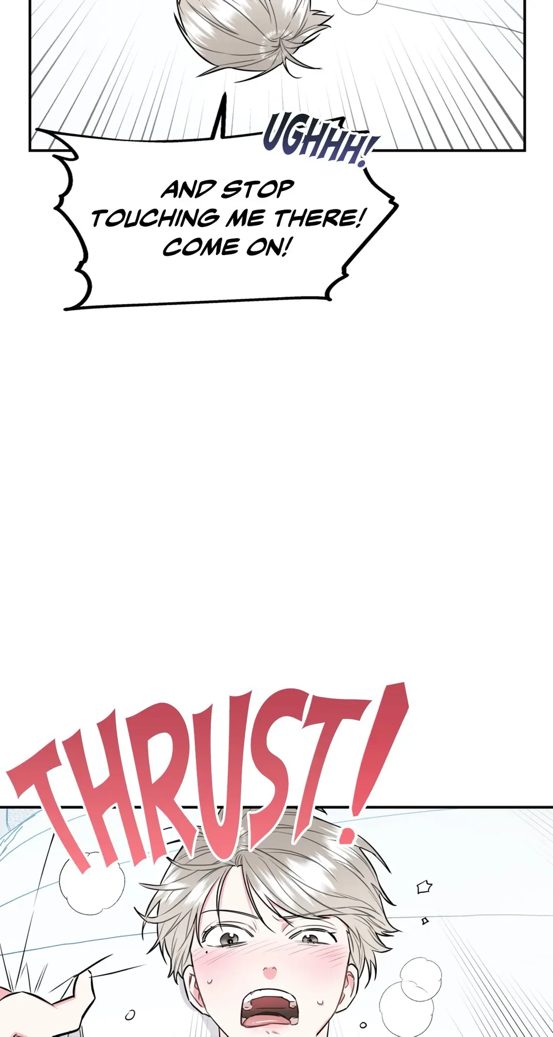 You Get Me Going Chapter 14 page 29