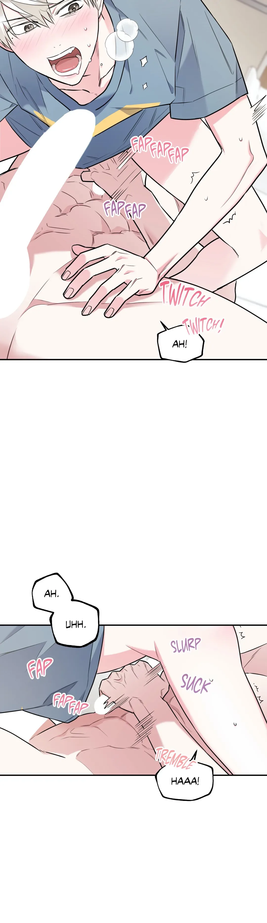 You Get Me Going Chapter 14 page 11