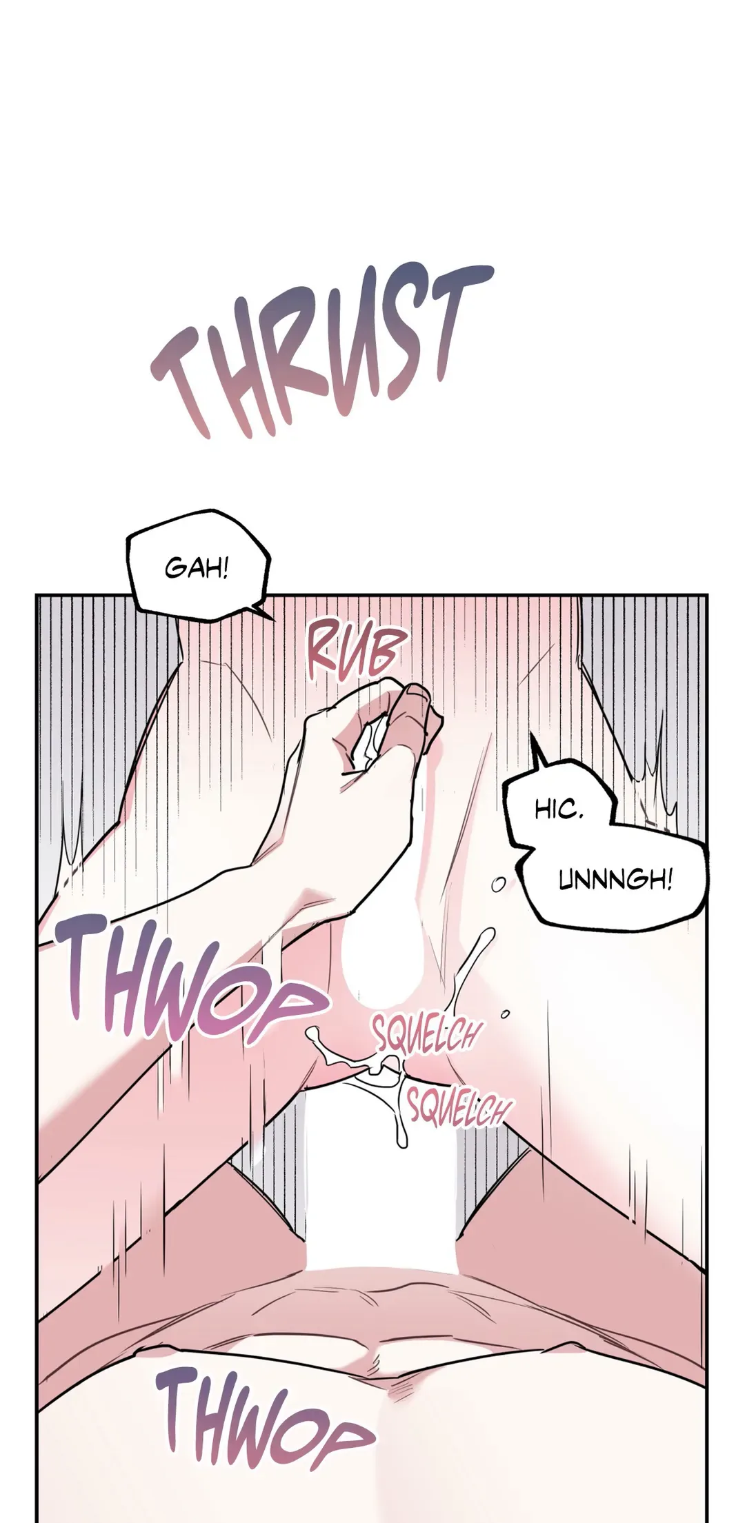 You Get Me Going Chapter 14 page 31