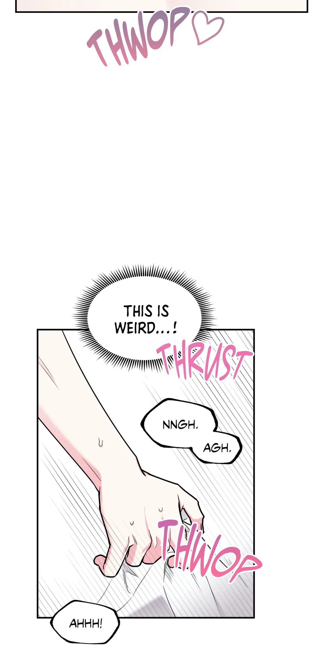 You Get Me Going Chapter 14 page 32