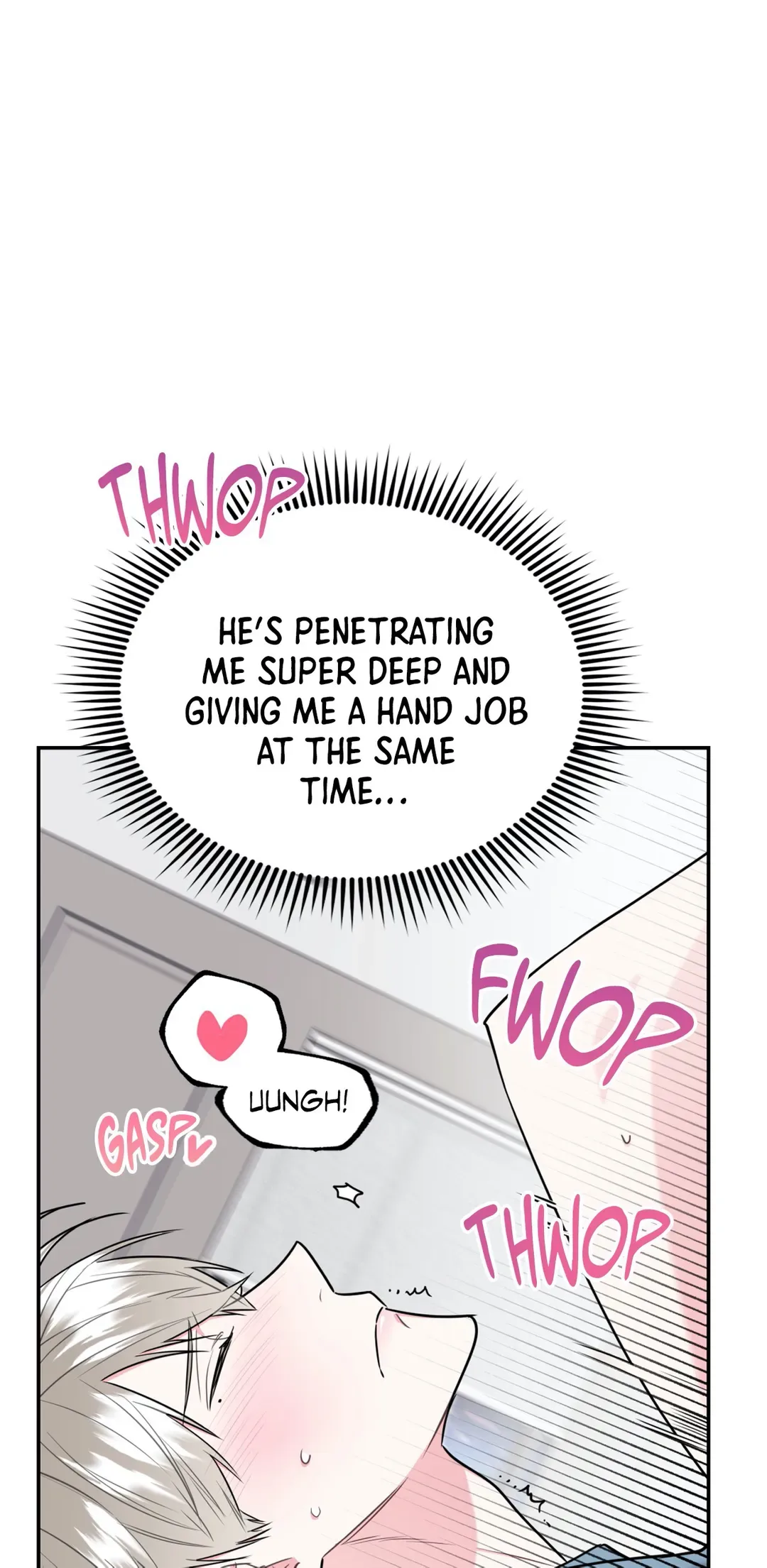 You Get Me Going Chapter 14 page 33
