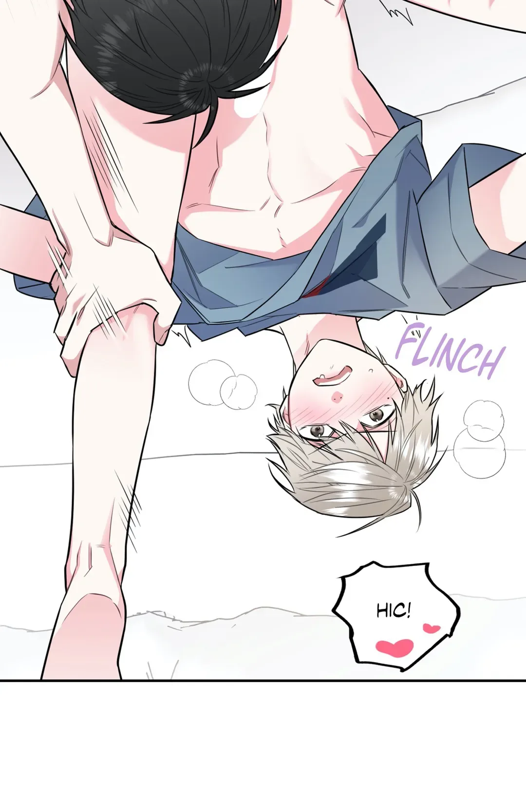 You Get Me Going Chapter 14 page 38