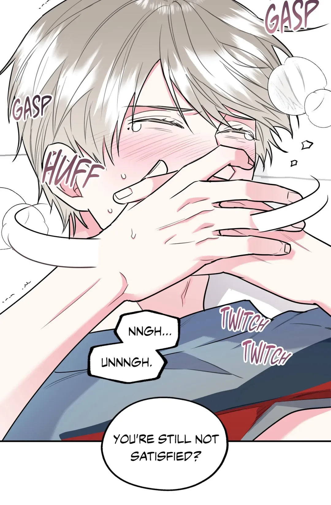 You Get Me Going Chapter 14 page 41