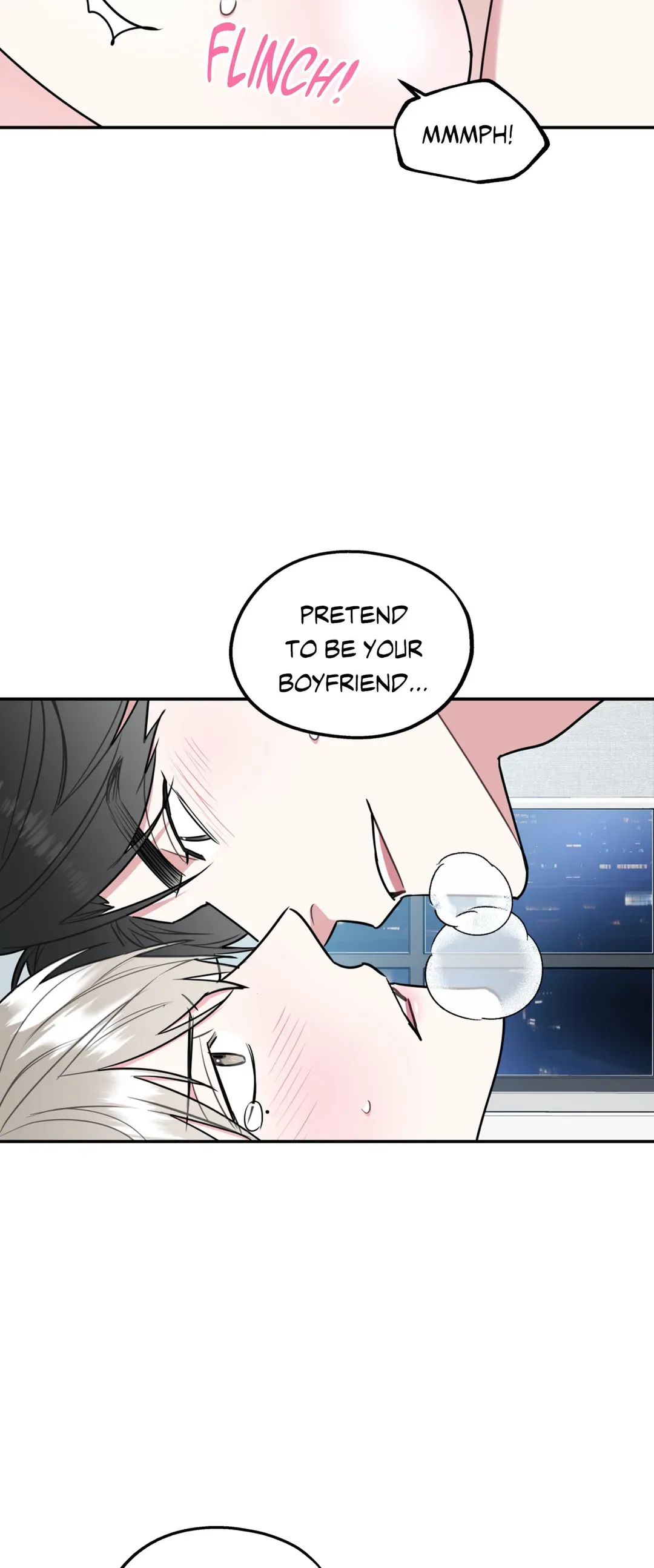You Get Me Going Chapter 14 page 45