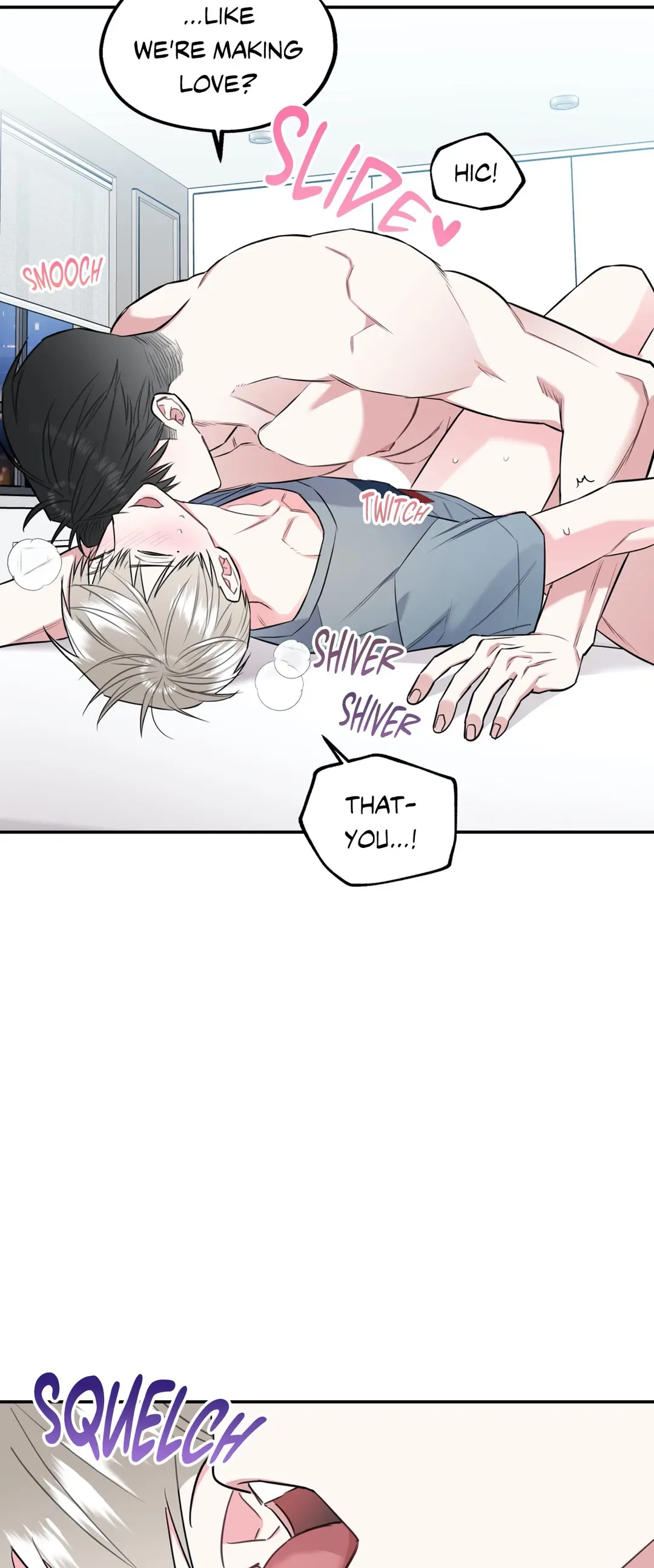 You Get Me Going Chapter 14 page 46
