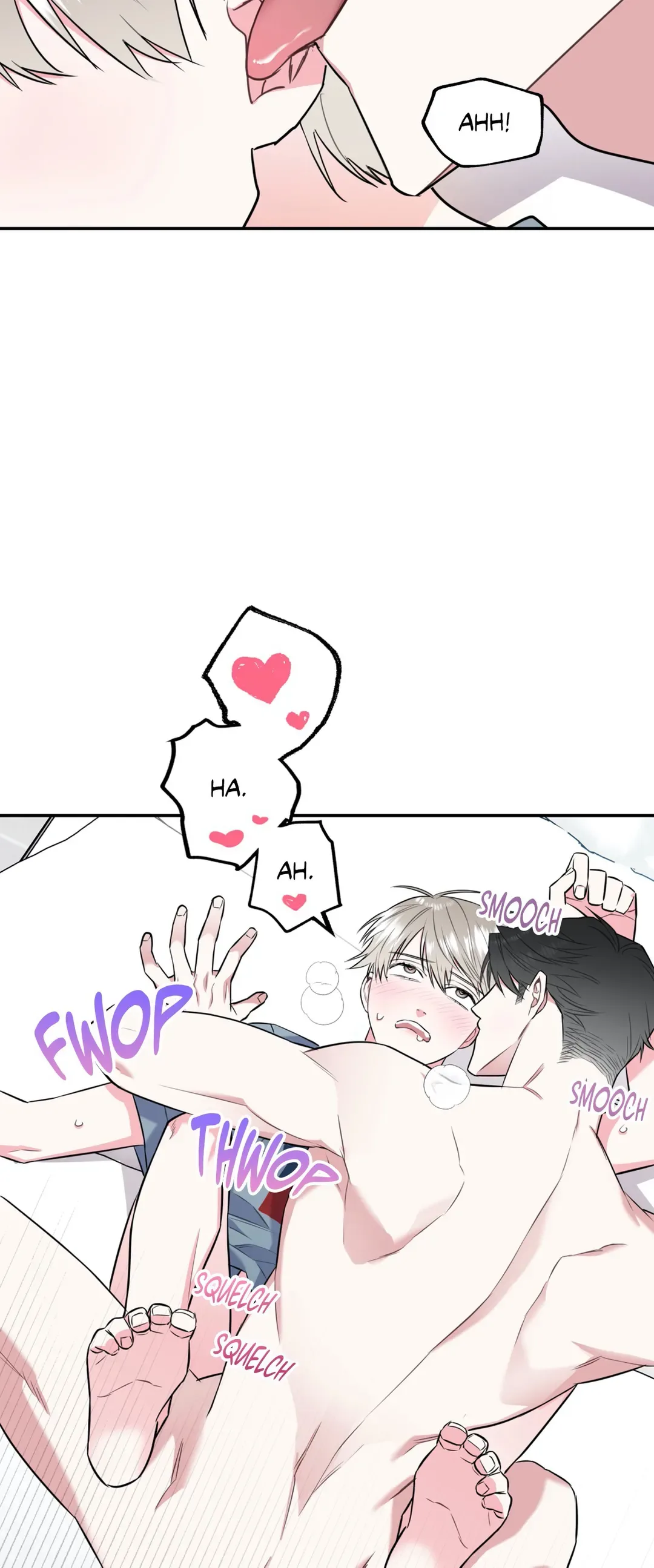 You Get Me Going Chapter 14 page 47