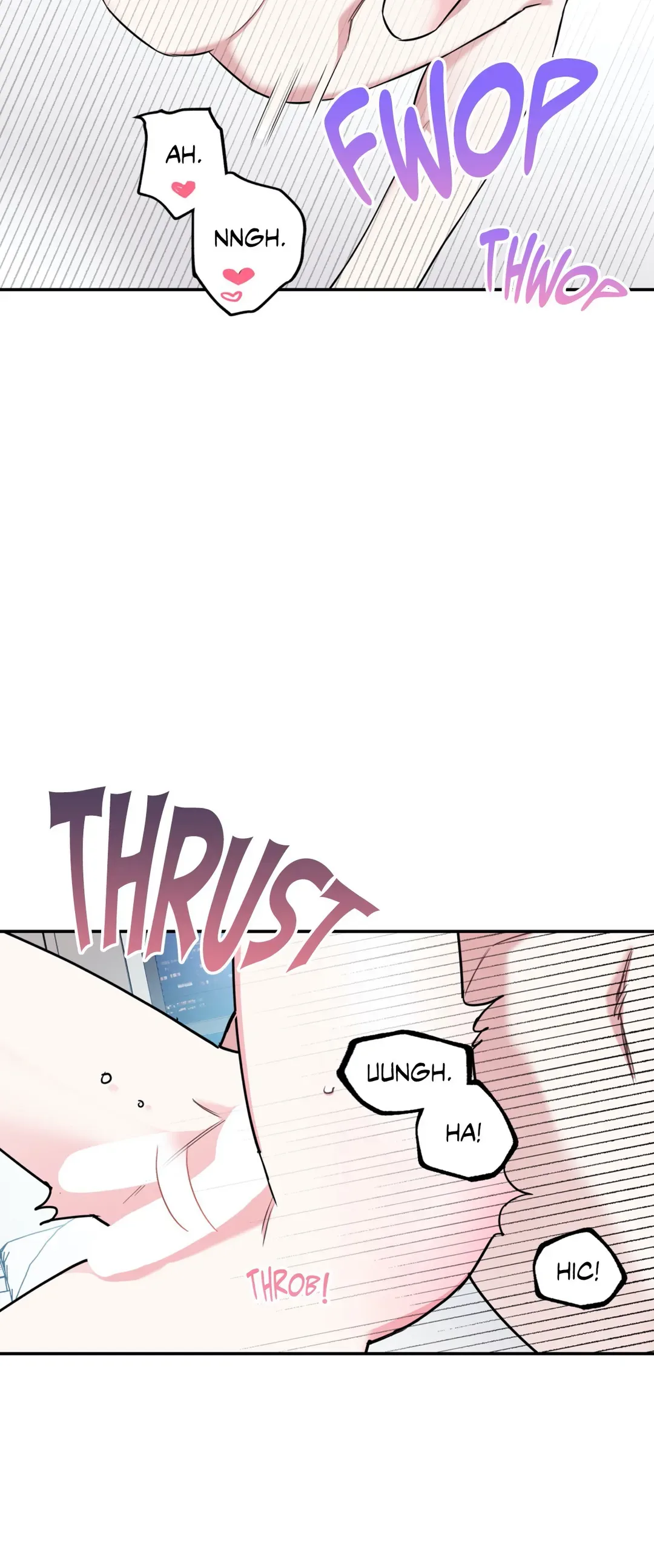 You Get Me Going Chapter 14 page 48