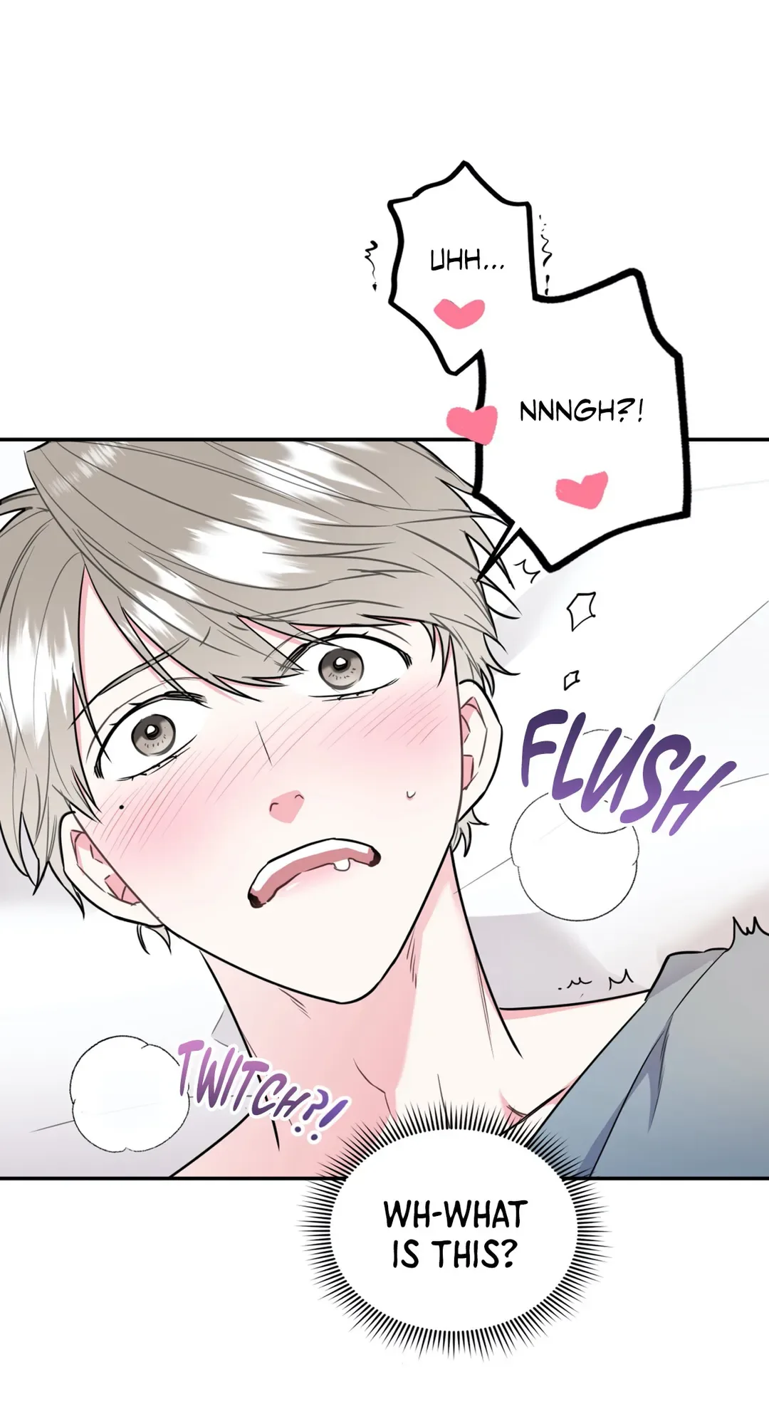 You Get Me Going Chapter 14 page 49