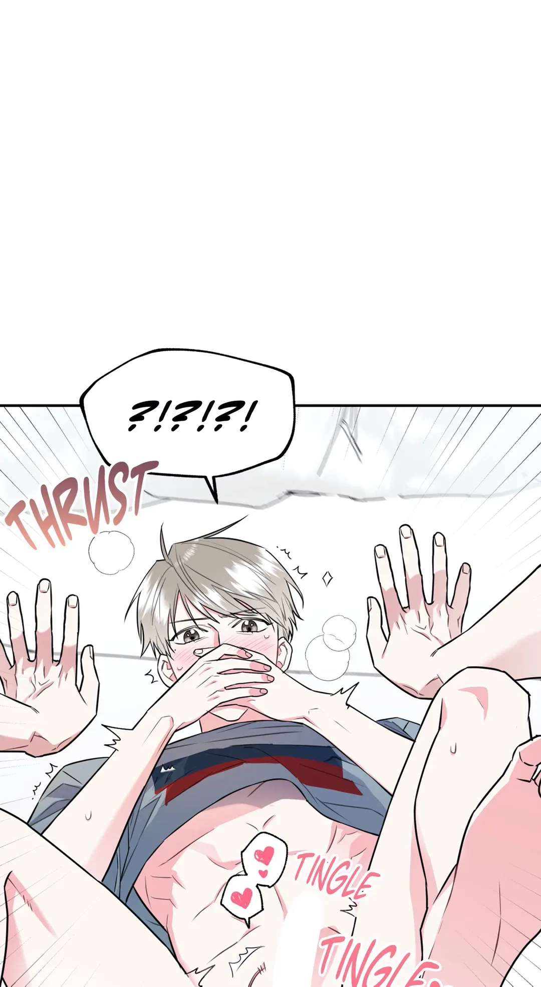 You Get Me Going Chapter 14 page 51