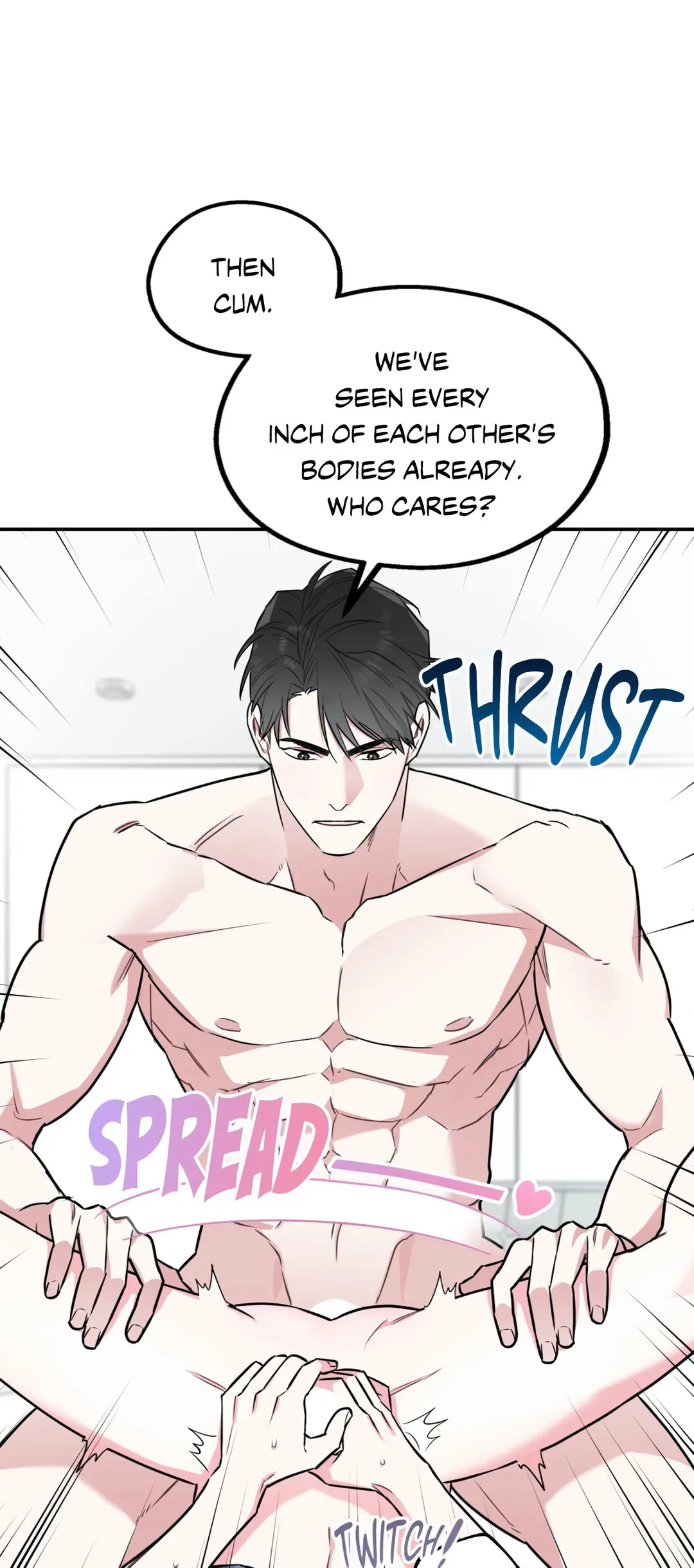 You Get Me Going Chapter 14 page 55