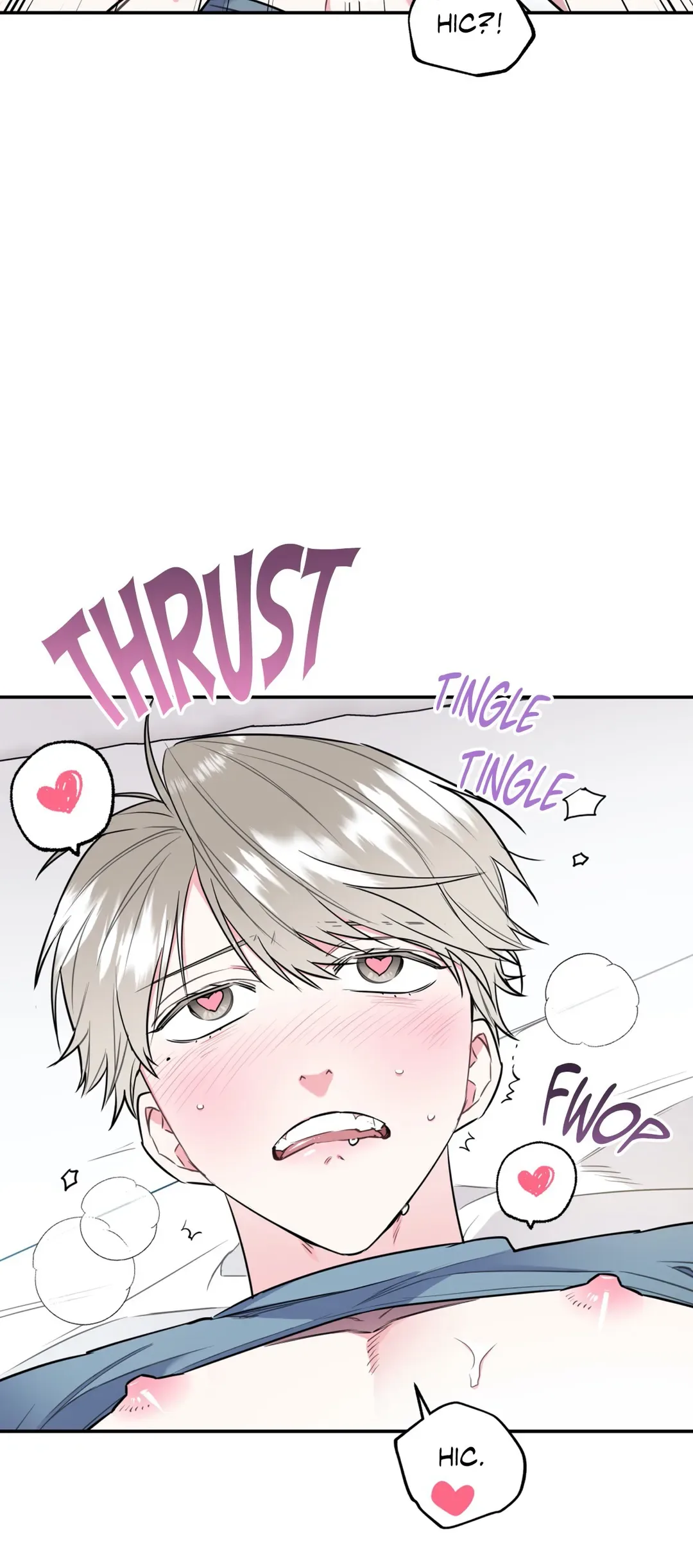 You Get Me Going Chapter 14 page 56