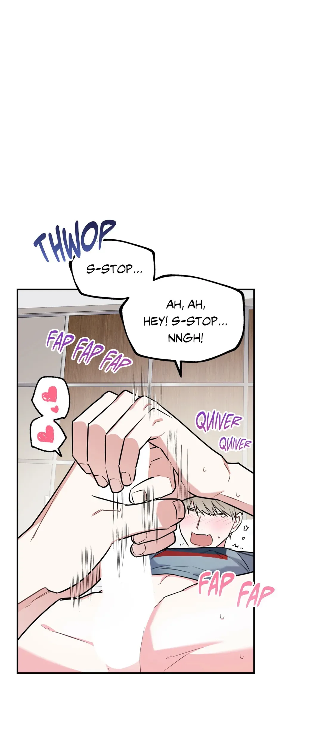 You Get Me Going Chapter 14 page 57