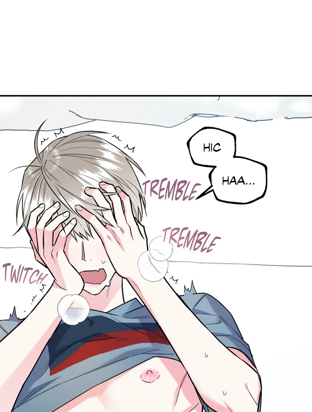 You Get Me Going Chapter 14 page 61