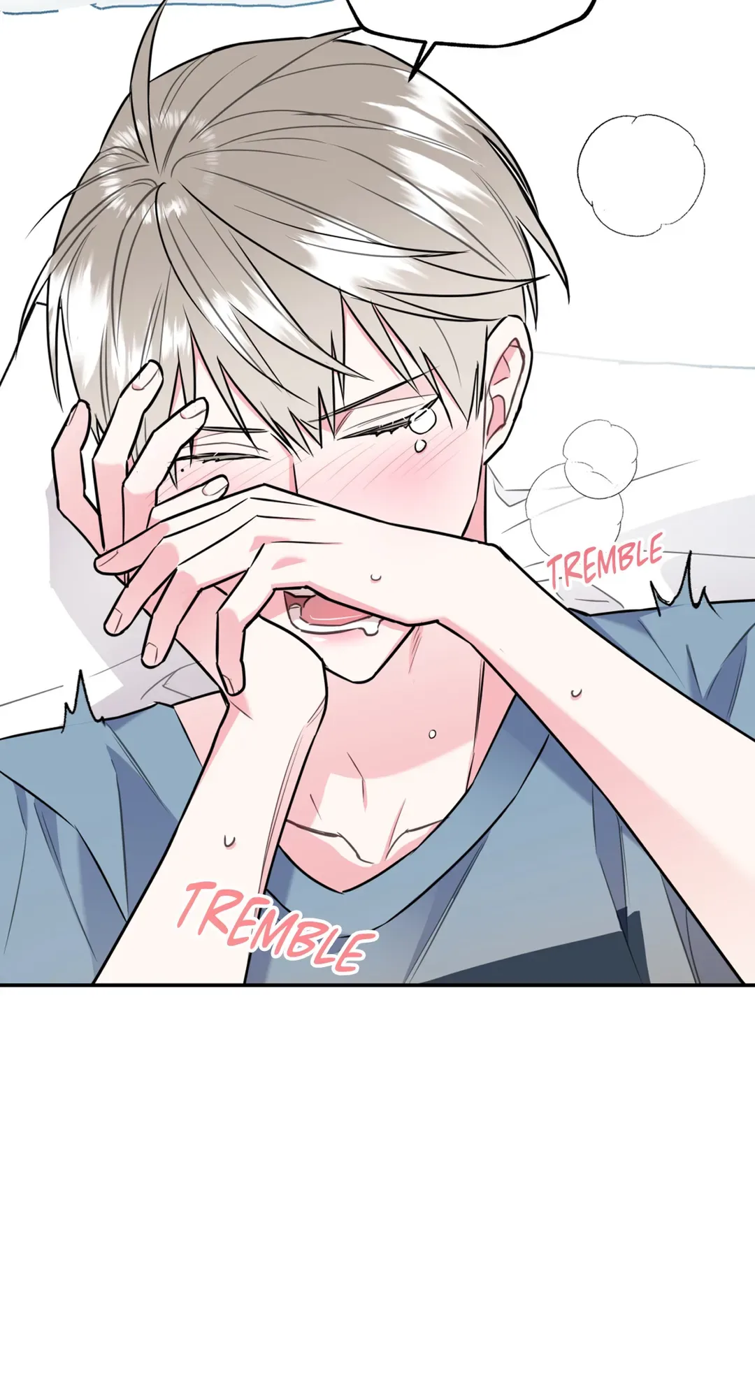 You Get Me Going Chapter 15 page 3