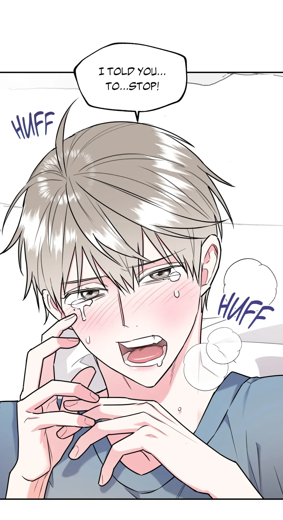 You Get Me Going Chapter 15 page 4