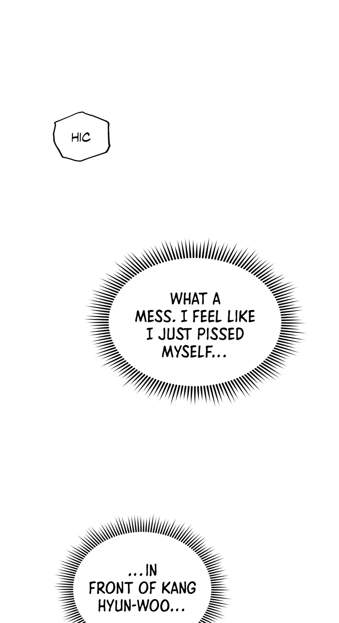 You Get Me Going Chapter 15 page 5