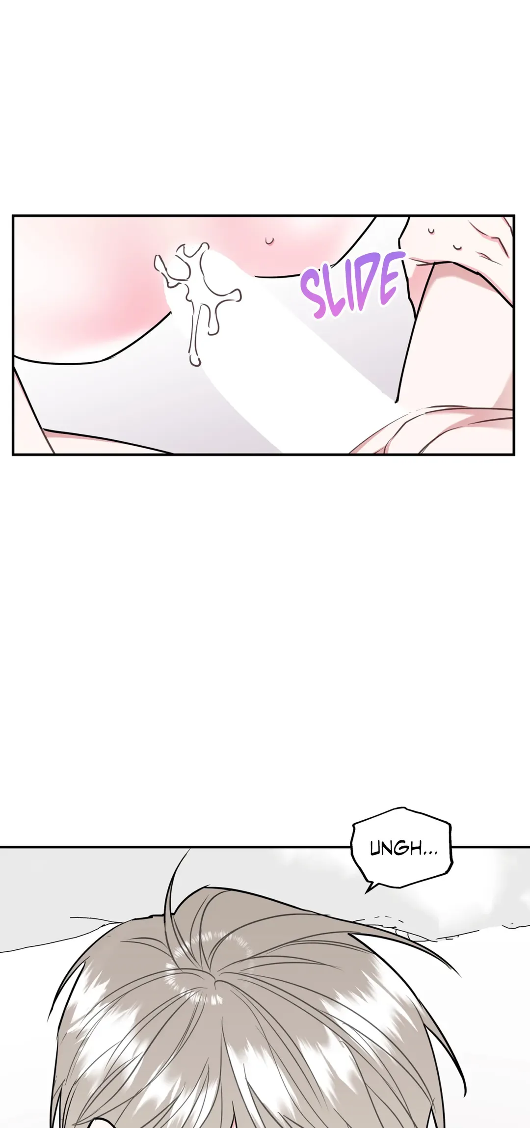 You Get Me Going Chapter 15 page 8