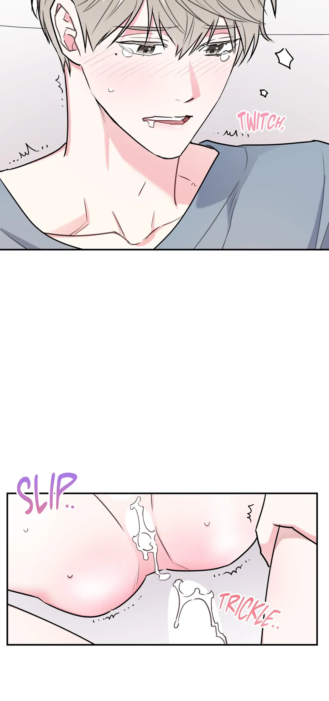 You Get Me Going Chapter 15 page 9
